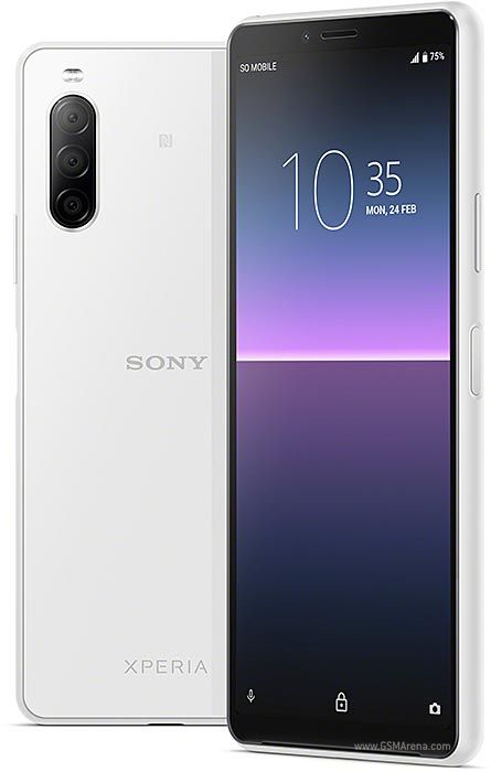 What is Sony Xperia 10 II Screen Replacement Cost in Kenya?