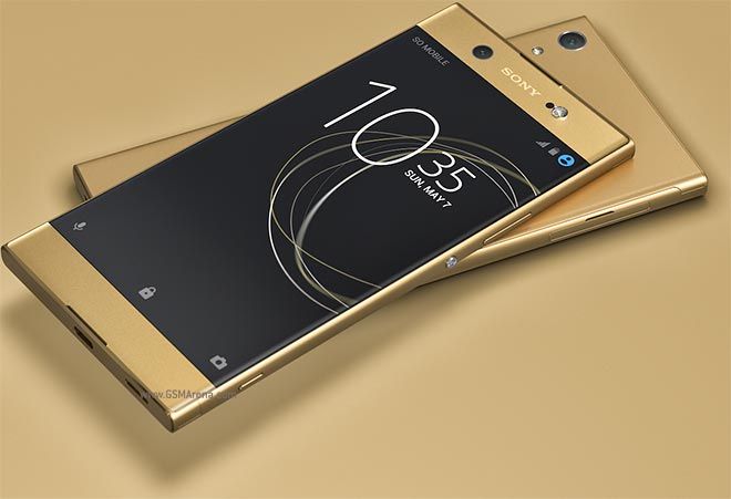 What is Sony Xperia XA1 Ultra Screen Replacement Cost in Kenya?