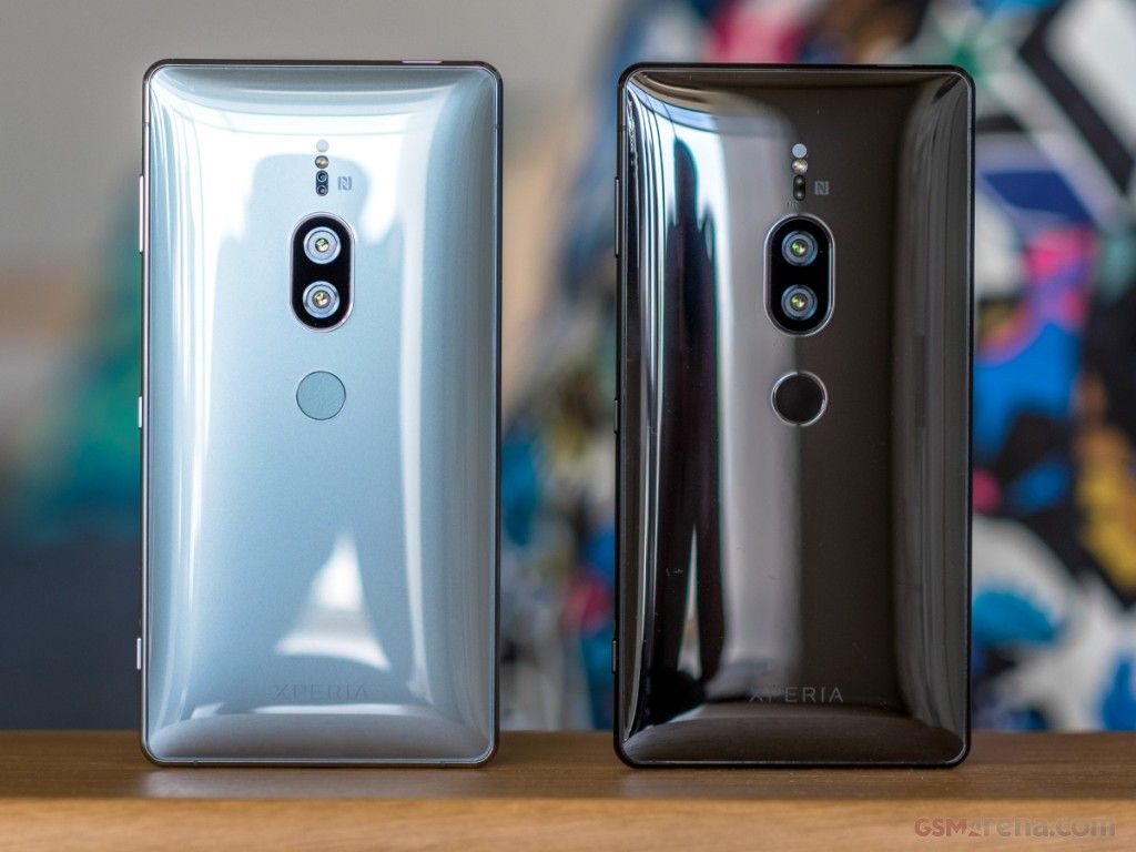 What is Sony Xperia XZ2 Premium Screen Replacement Cost in Kenya?