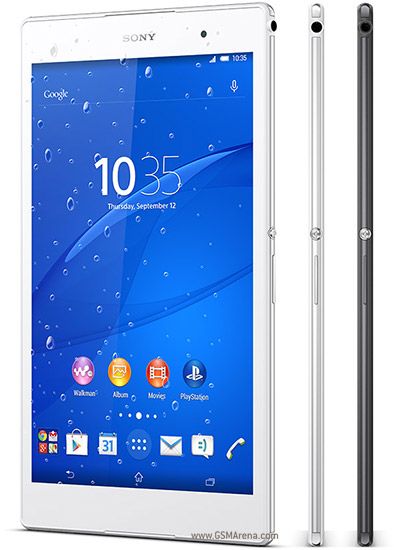 What is Sony Xperia Z3 Tablet Screen Replacement Cost in Kenya?
