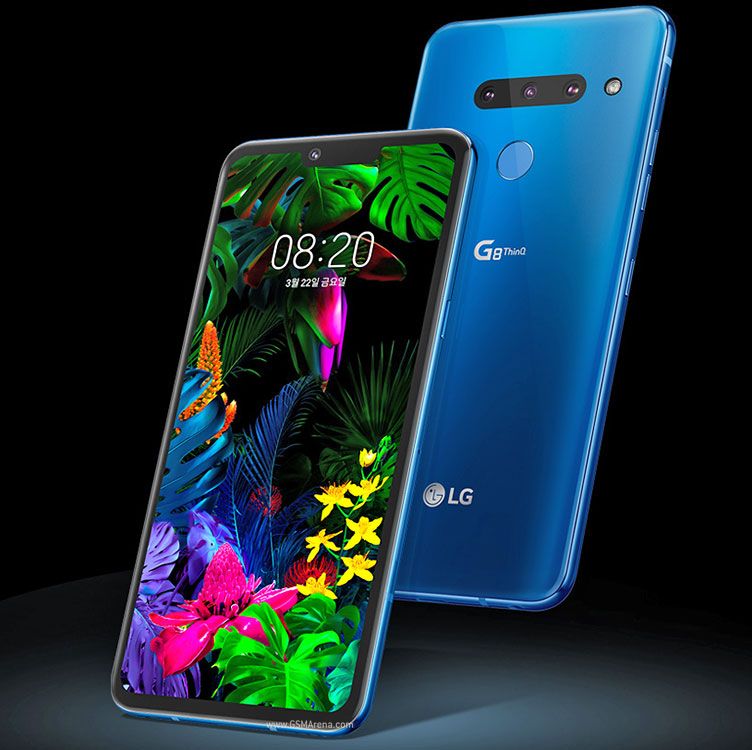 What is LG G7 ThinQ Screen Replacement Cost in Kenya?