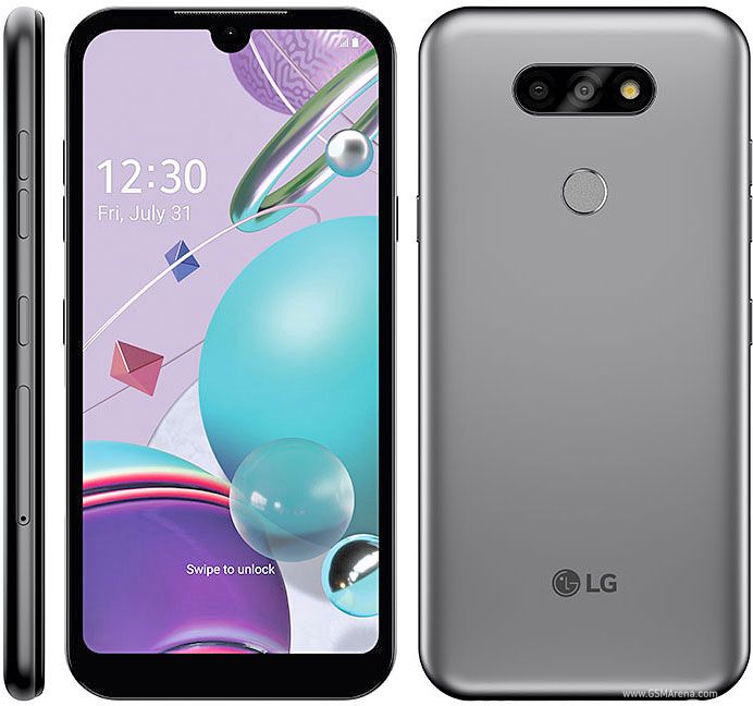 What is LG K31 Screen Replacement Cost in Kenya?