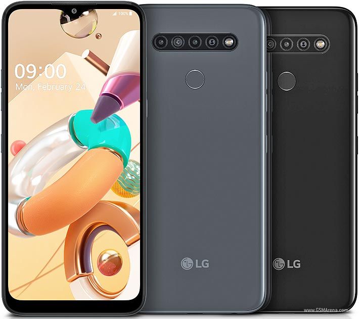 What is LG K41s Screen Replacement Cost in Kenya?