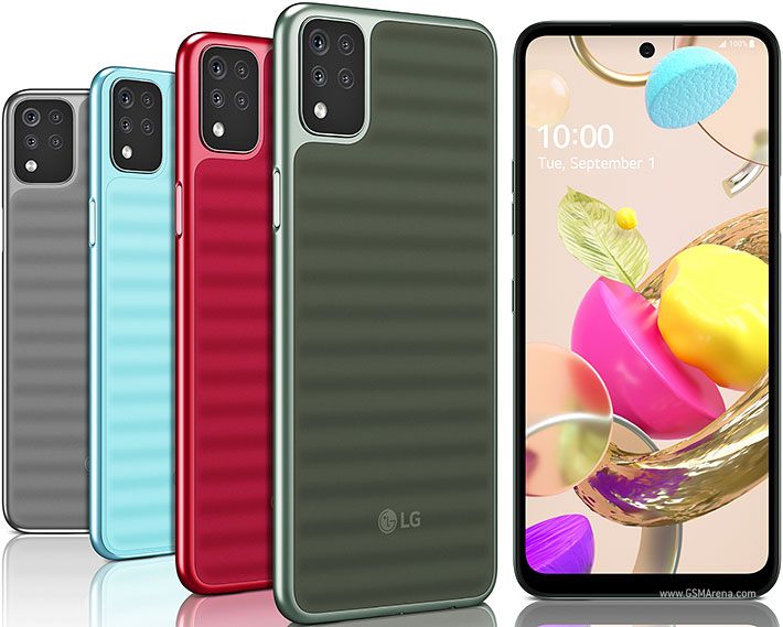 What is LG K42 Screen Replacement Cost in Kenya?