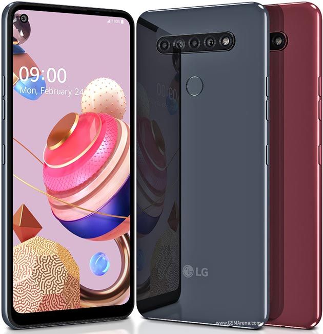 What is LG K50s Screen Replacement Cost in Kenya?