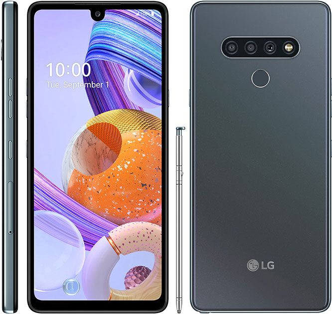 What is LG K71 Screen Replacement Cost in Kenya?