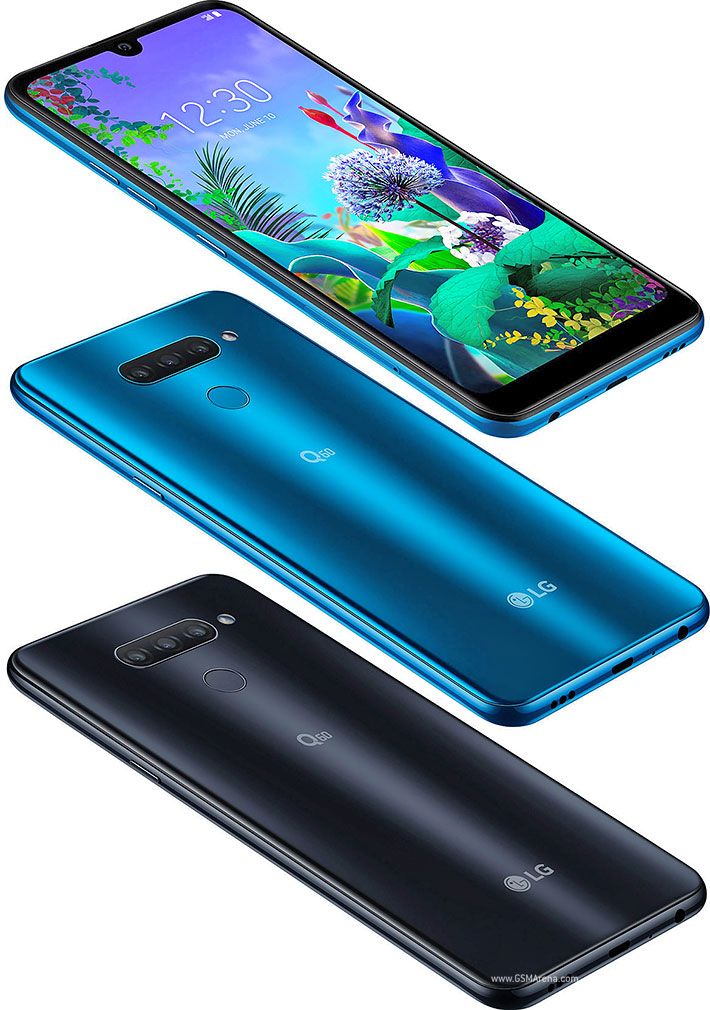 What is LG Q60 Screen Replacement Cost in Kenya?