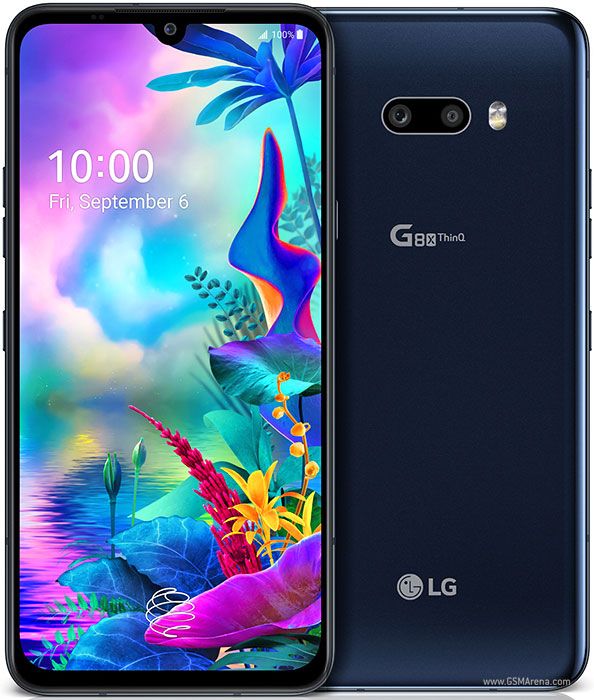 What is LG V50S ThinQ 5G Screen Replacement Cost in Kenya?