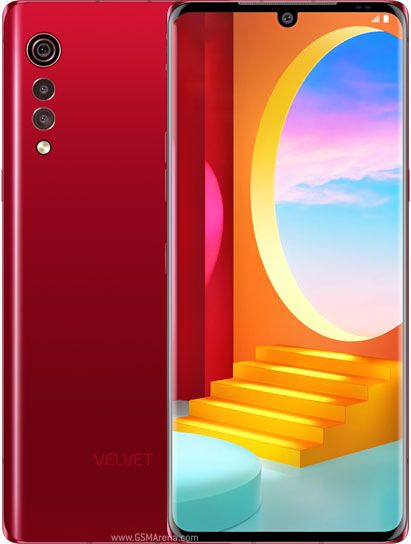 What is LG Velvet 5G UW Screen Replacement Cost in Kenya?