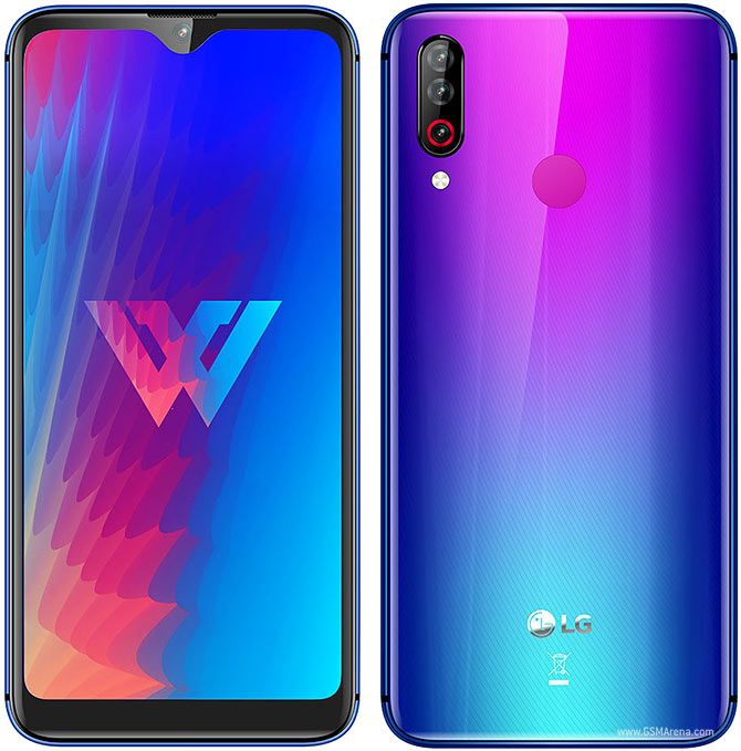 What is LG W30 Screen Replacement Cost in Kenya?