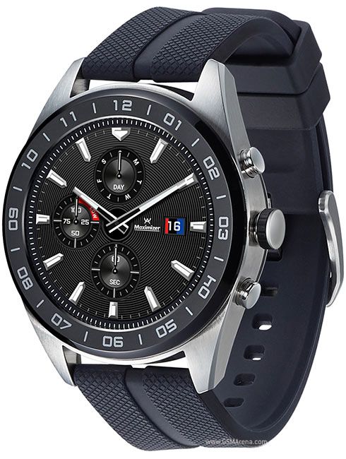 What is LG Watch W7 Screen Replacement Cost in Kenya?