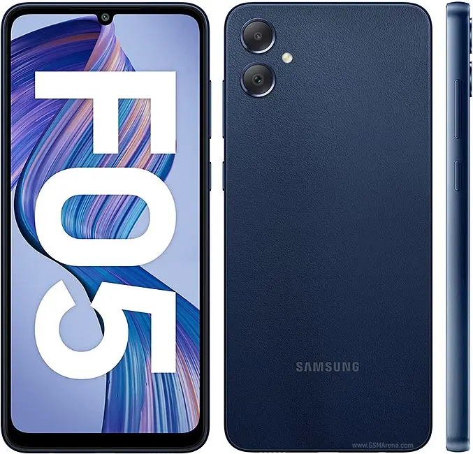 What is Samsung Galaxy F05 Screen Replacement Cost in Kenya?