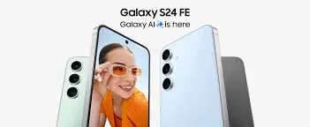 What is Samsung Galaxy S24 FE Screen Replacement Cost in Kenya?