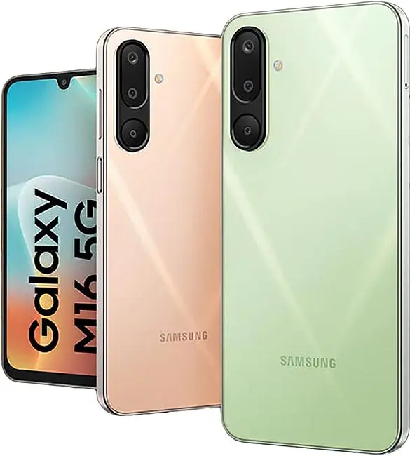 What is Samsung Galaxy M16 Screen Replacement Cost in Kenya?