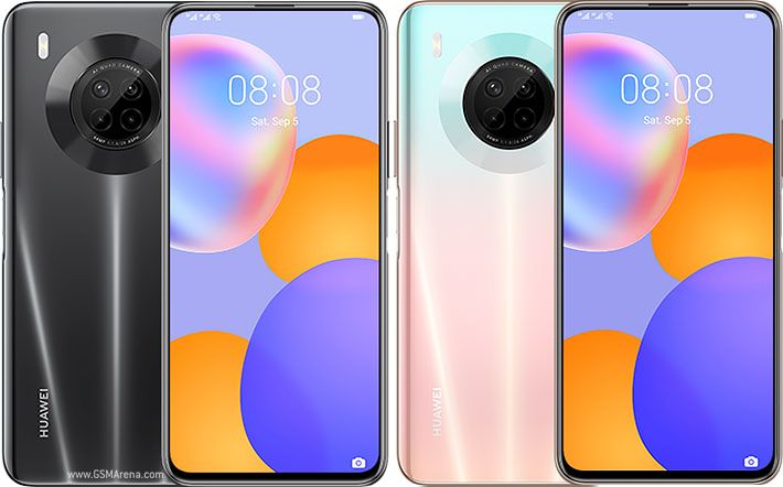 Click to buy Huawei Y9a 6GB RAM 128GB Storage in Nairobi Kenya