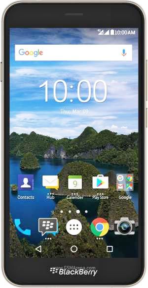 What is BlackBerry Aurora Screen Replacement Cost in Kenya?