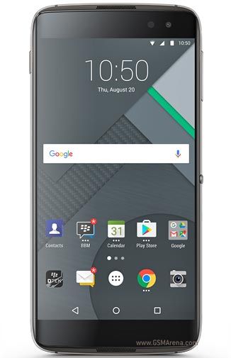 What is BlackBerry DTEK60 Screen Replacement Cost in Kenya?