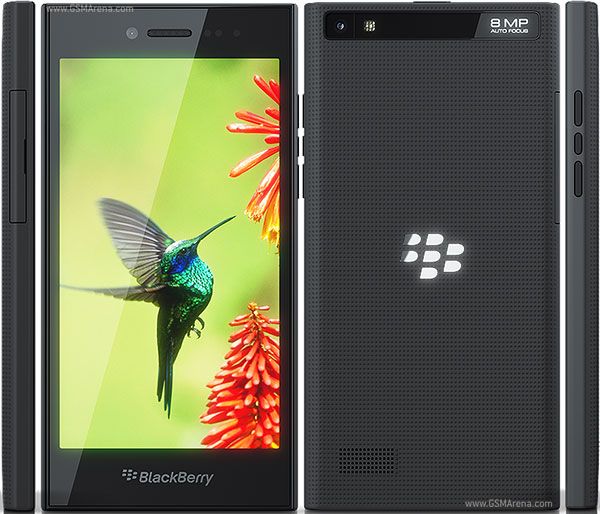 What is BlackBerry Leap Screen Replacement Cost in Kenya?