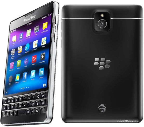 What is BlackBerry Passport Screen Replacement Cost in Kenya?