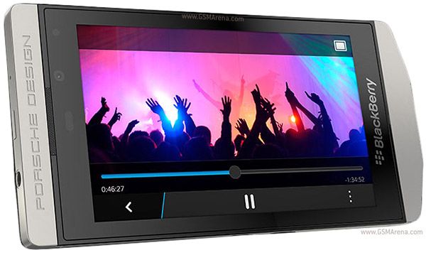 What is BlackBerry Porsche Design P'9982 Screen Replacement Cost in Kenya?
