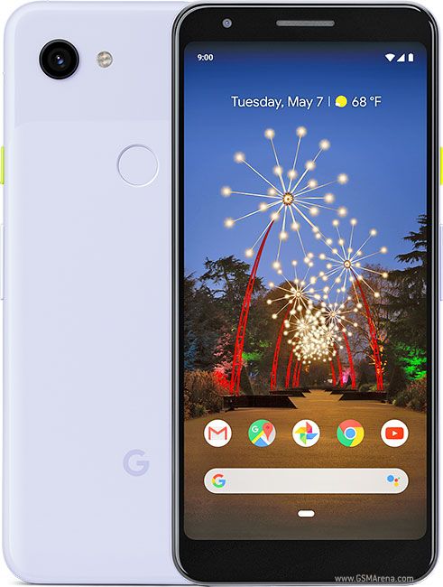 What is Google Pixel 3a Replacement Cost in Kenya?