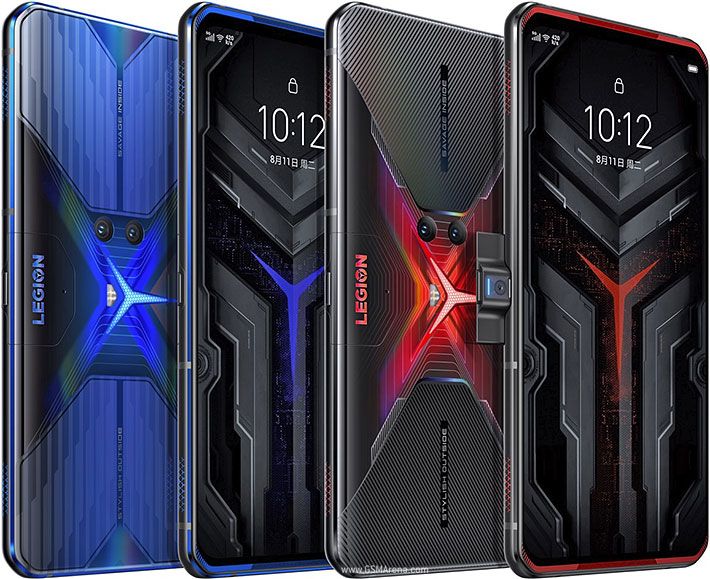 What is Lenovo Legion Duel Screen Replacement Cost in Kenya?
