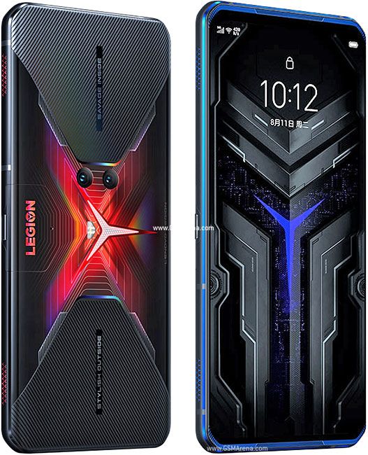 What is Lenovo Legion Pro Screen Replacement Cost in Kenya?