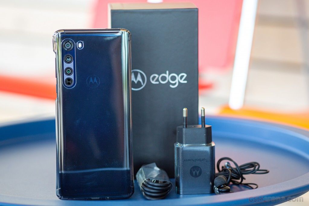 What is Motorola Edge Screen Replacement Cost in Kenya?