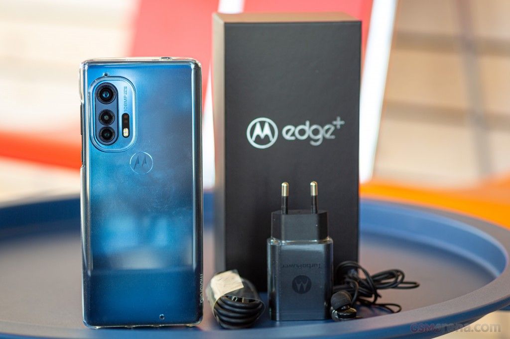 What is Motorola Edge+ (Plus) Screen Replacement Cost in Kenya?