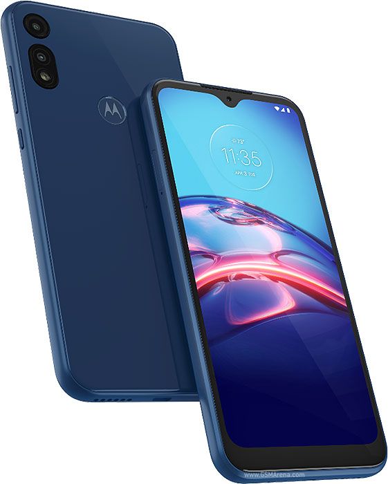 What is Motorola Moto E (2020) Screen Replacement Cost in Kenya?