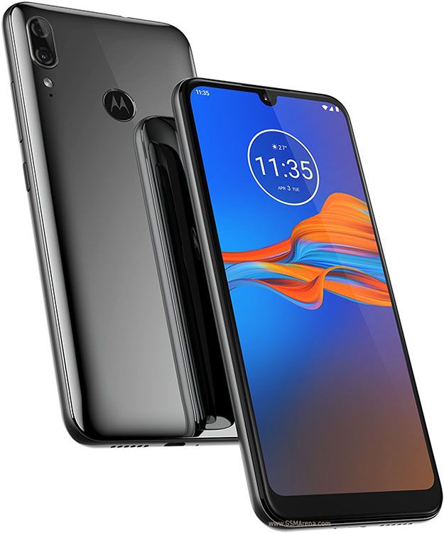 What is Motorola Moto E6 Plus Screen Replacement Cost in Kenya?