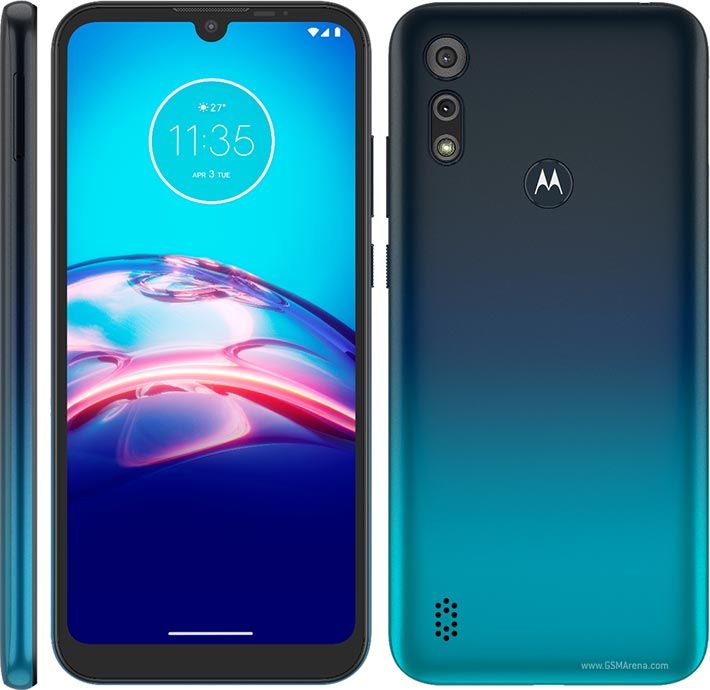 What is Motorola Moto E6s (2020) Screen Replacement Cost in Kenya?