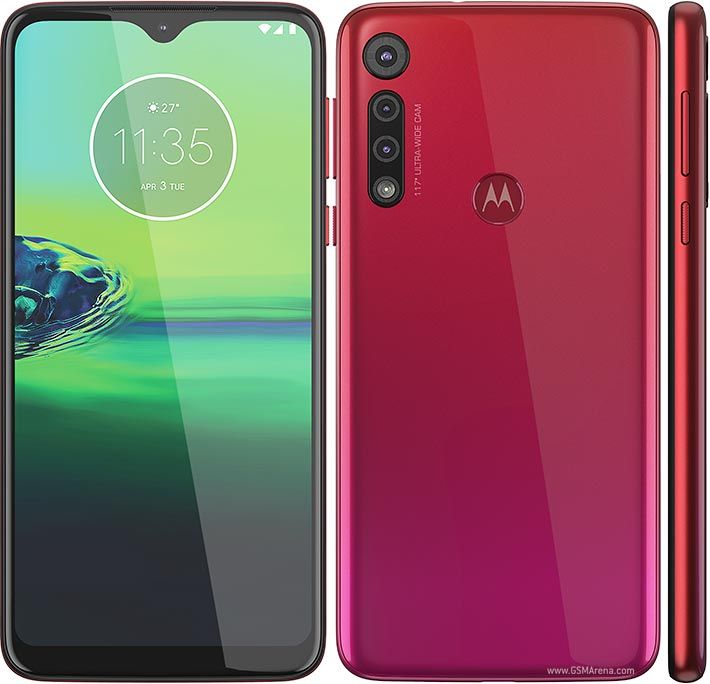What is Motorola Moto G8 Plus Screen Replacement Cost in Kenya?