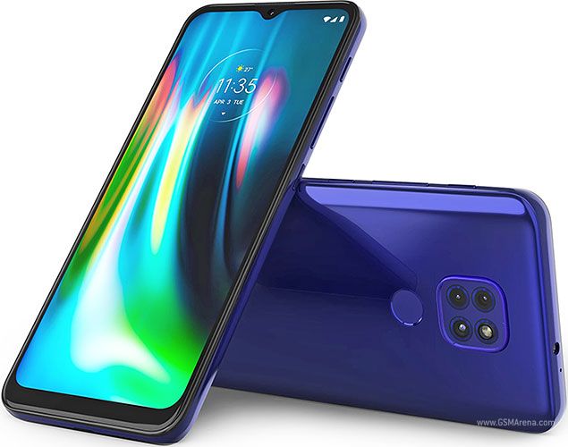 What is Motorola Moto G9 (India) Screen Replacement Cost in Kenya?
