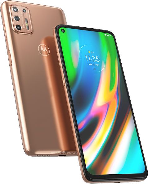 What is Motorola Moto G9 Plus Screen Replacement Cost in Kenya?