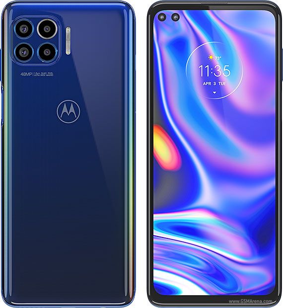 What is Motorola One 5G UW Screen Replacement Cost in Kenya?