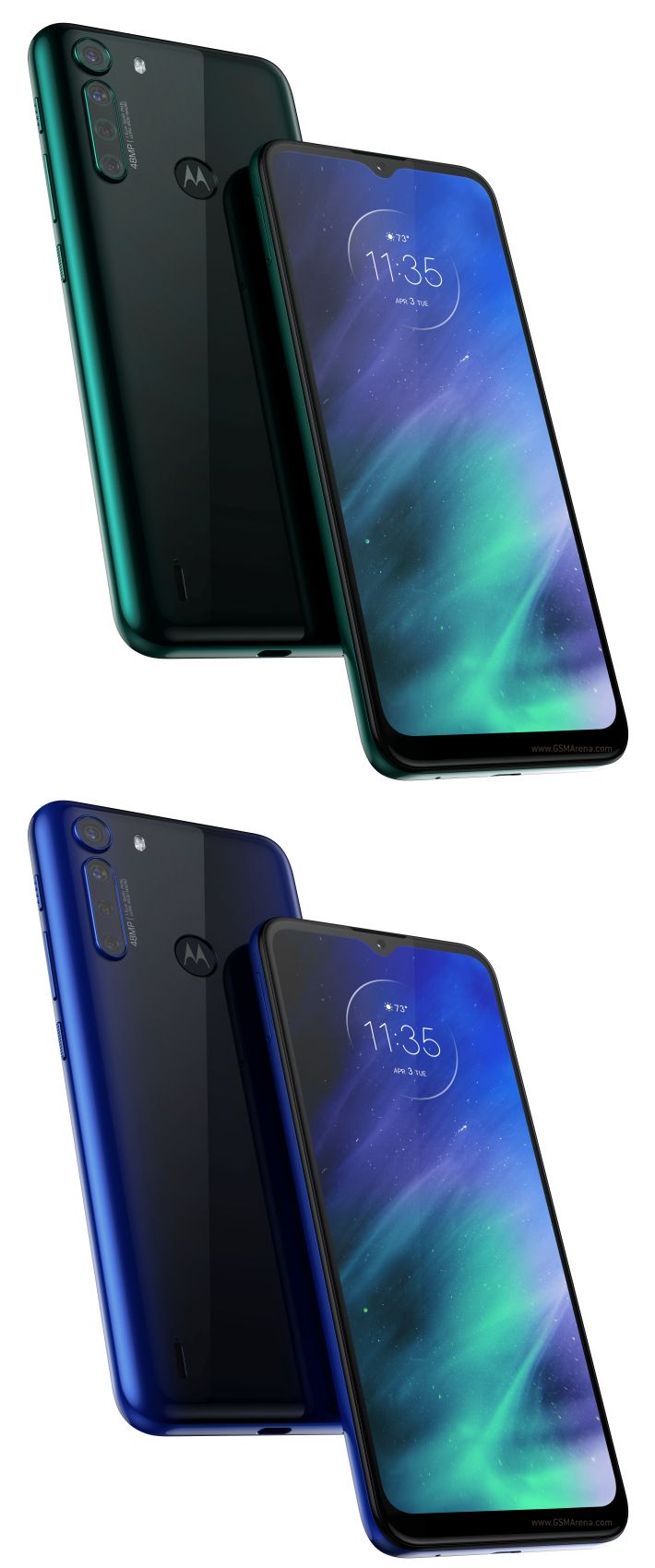 What is Motorola One Fusion+ (Plus) Screen Replacement Cost in Kenya?