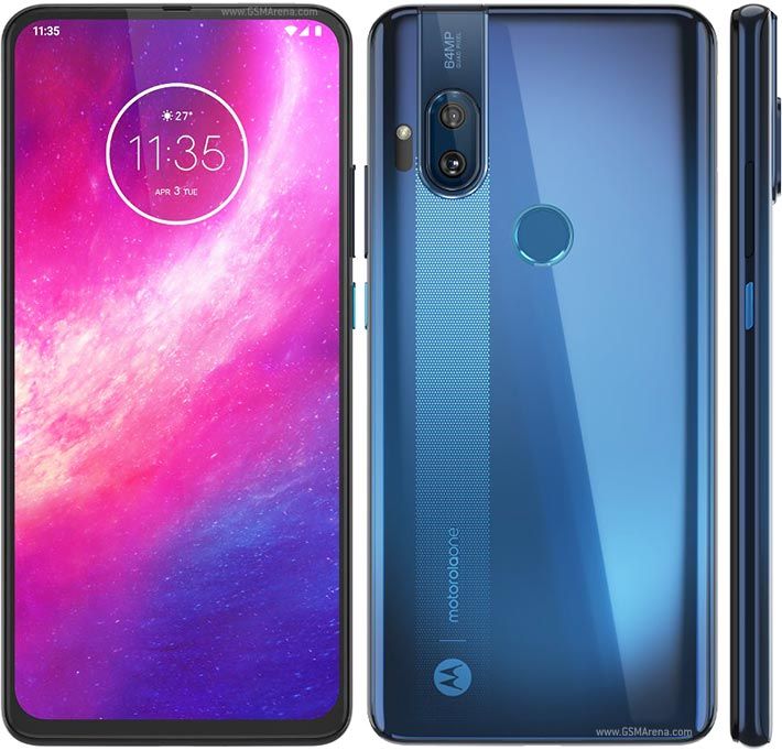 What is Motorola One Hyper Screen Replacement Cost in Kenya?