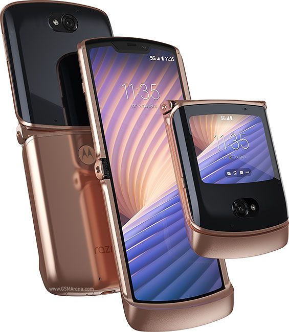 What is Motorola Razr 5G Screen Replacement Cost in Kenya?