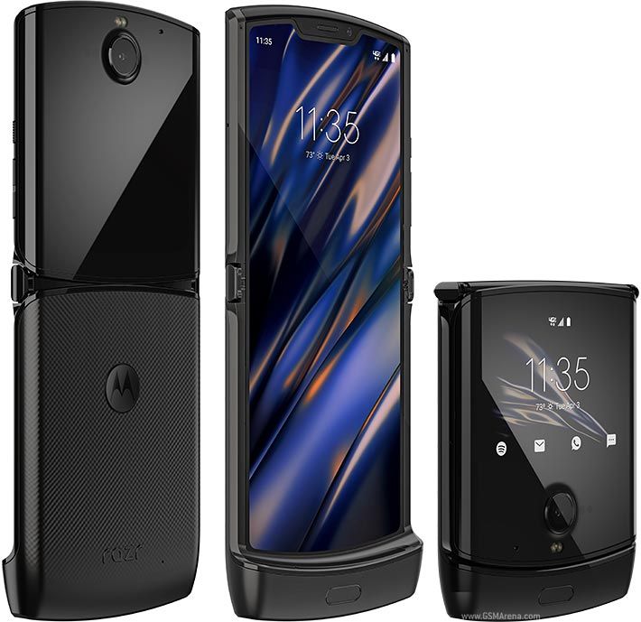 What is Motorola Razr 2019 Screen Replacement Cost in Kenya?