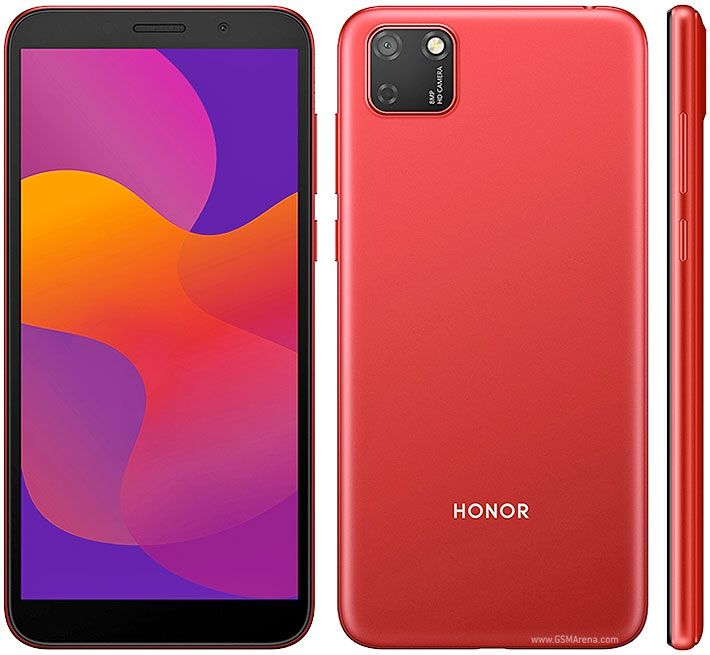 What is Honor 9S Screen Replacement Cost in Kenya?