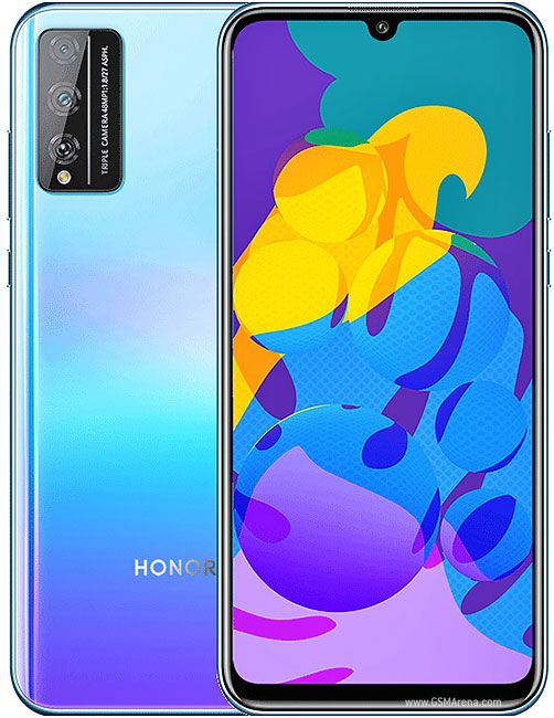 What is Honor Play 4T Pro Screen Replacement Cost in Kenya?