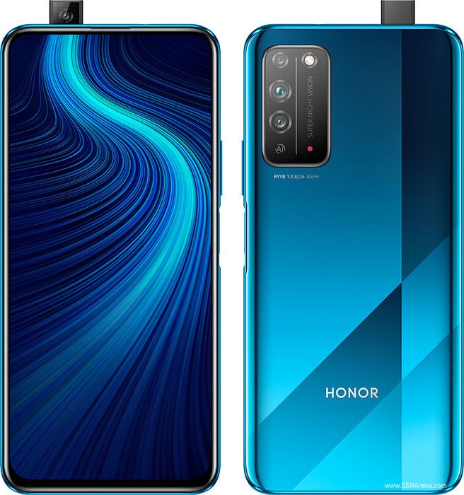 What is Honor X10 Screen Replacement Cost in Kenya?