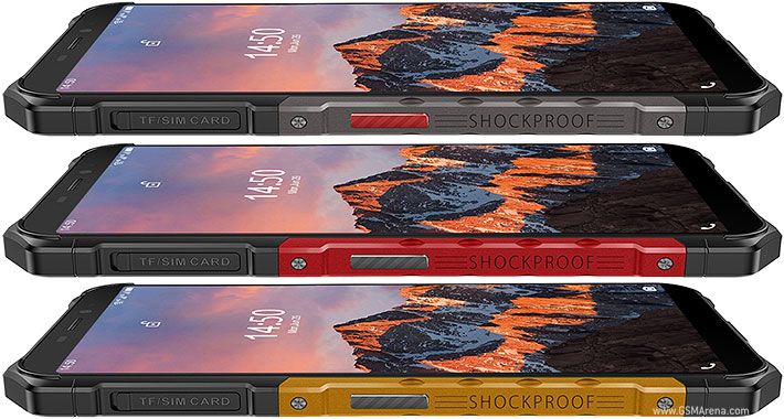 What is Ulefone Armor X5 Pro Screen Replacement Cost in Kenya?