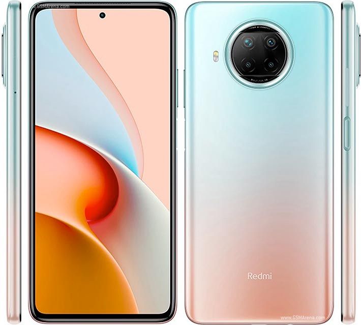 What is Xiaomi Redmi Note9 Pro 5G  Screen Replacement Cost in Kenya?