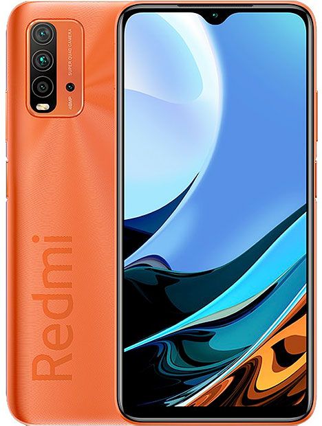 What is Xiaomi Redmi 9 Power  Screen Replacement Cost in Kenya?