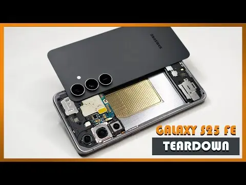 Samsung Galaxy S25 FE Screen Price in Kenya