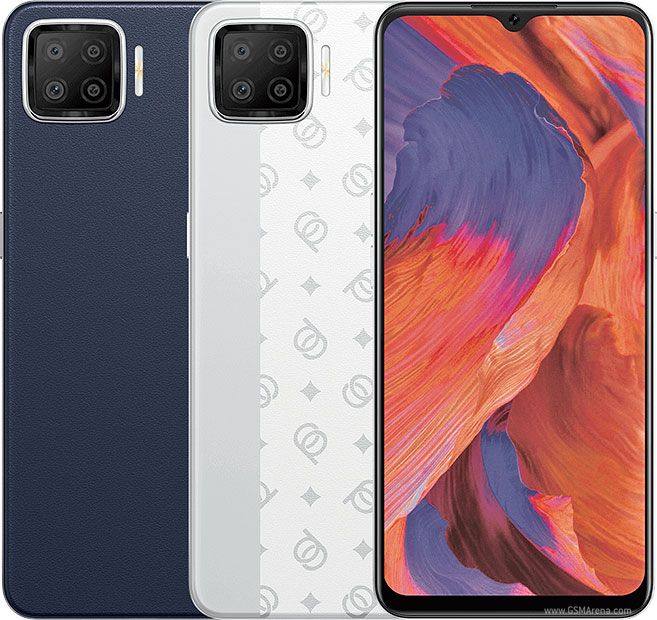 OPPO Reno 5 prices in Kenya