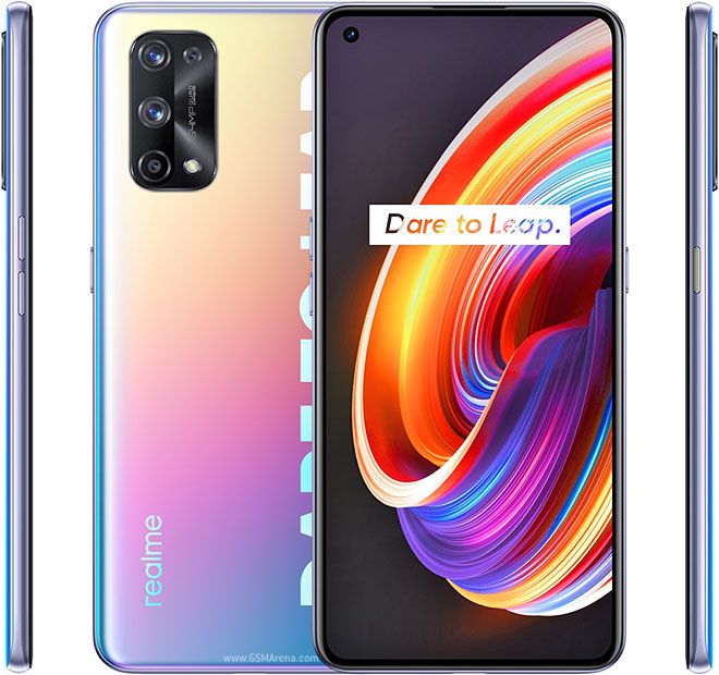 Click to buy Realme 7i in Nairobi Kenya