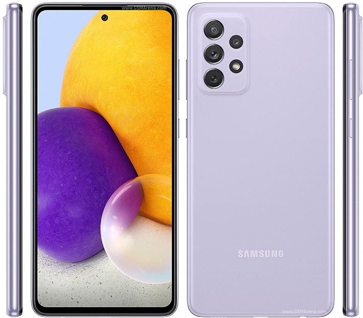 What is Samsung Galaxy A72 Screen Replacement Cost in Kenya?